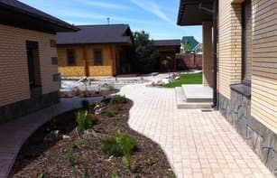 БРУСЧАТКА АРБАТСКАЯ