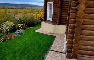 РИМСКИЙ БРУК С ФАКТУРОЙ КАМНЯ