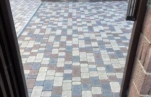 РИМСКИЙ БРУК С ФАКТУРОЙ КАМНЯ