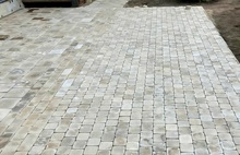 Брук светло-бежевый