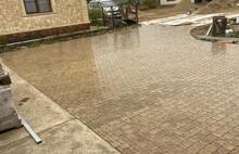 Брук светло-бежевый