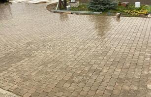 РИМСКИЙ БРУК С ФАКТУРОЙ КАМНЯ