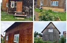Фасадные термопанели с плиткой гладкий желто-оранжевый кирпич