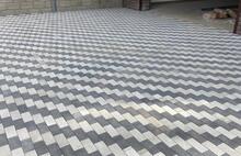 Клинкер неокрашенный и графитовый