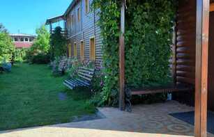 Тротуарная плитка 