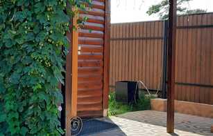 Тротуарная плитка 