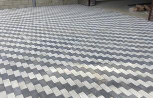 БРУСЧАТКА КЛИНКЕР