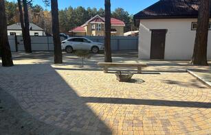 РИМСКИЙ БРУК (ЕВРОПА) ТРАПЕЦИЯ