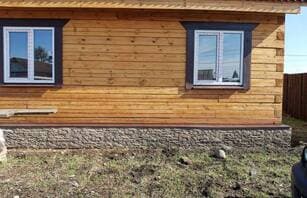 Сланец природный