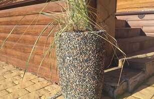 Вазон Классический