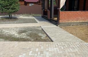 БРУСЧАТКА КЛИНКЕР