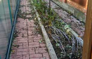 Брусчатка Лондон