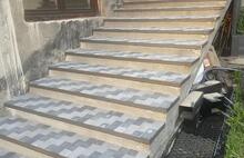 Клинкер тёмно-серый и графитовый