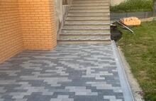 Клинкер тёмно-серый и графитовый