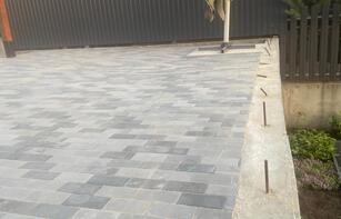 БРУСЧАТКА КЛИНКЕР