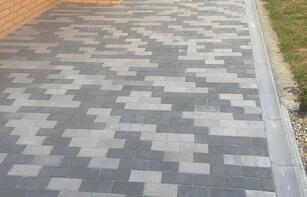 БРУСЧАТКА КЛИНКЕР