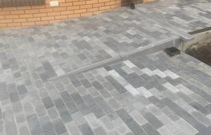 БРУСЧАТКА КЛИНКЕР