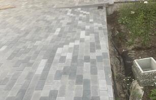 БРУСЧАТКА КЛИНКЕР