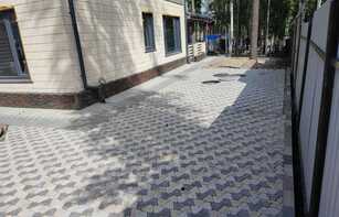 РИМСКИЙ БРУК (ЕВРОПА) ТРАПЕЦИЯ