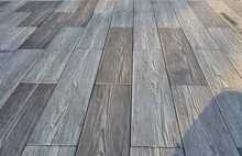 Корабельная доска светло-ореховый и светло-бежевый