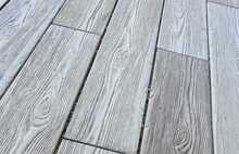 Корабельная доска светло-ореховый и светло-бежевый