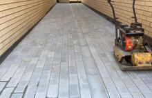 Городская 20х10 неокрашенный 2