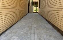 Городская 20х10 неокрашенный 2