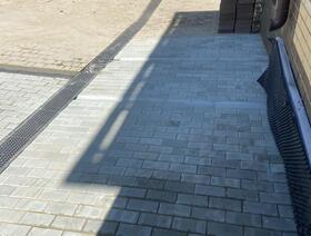 Городская 20х10 неокрашенный 2