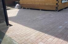 Лондон коричневый