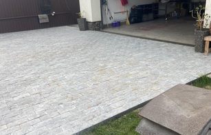 МОСТОВАЯ БРУСЧАТКА