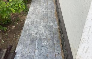 МОСТОВАЯ БРУСЧАТКА