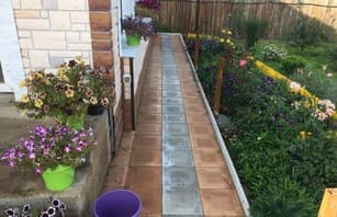 Квадрат готический