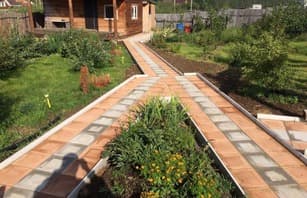 Квадрат готический