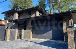 Тротуарная плитка 