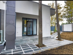 Мрамор галтованный