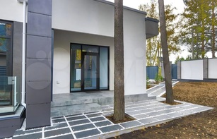 Щебень цветной