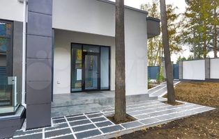 Мрамор галтованный