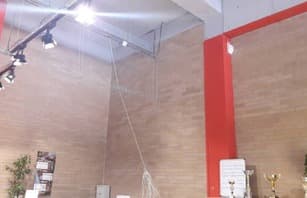 Облицовочный кирпич рельефный