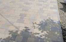 Немецкая коричневый и бежевый