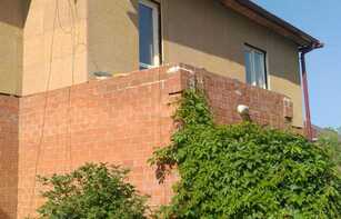 ФАСАДНАЯ ТЕРМОПАНЕЛЬ С МРАМОРНОЙ КРОШКОЙ