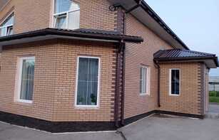 Облицовочный камень "Сланец рельефный"