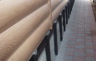 БРУСЧАТКА АРБАТСКАЯ