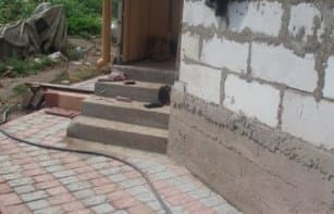 БРУСЧАТКА АРБАТСКАЯ