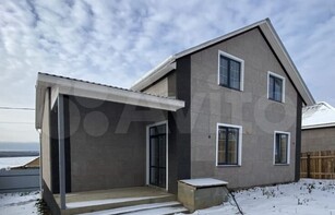 ФАСАДНАЯ ТЕРМОПАНЕЛЬ С МРАМОРНОЙ КРОШКОЙ