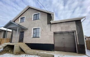 ФАСАДНАЯ ТЕРМОПАНЕЛЬ С МРАМОРНОЙ КРОШКОЙ