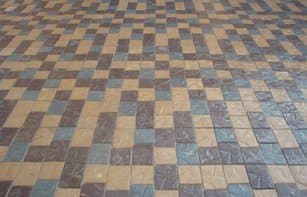 БРУСЧАТКА АРБАТСКАЯ