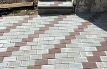 Городская неокрашенный и коричневый