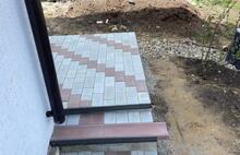 Городская неокрашенный и коричневый