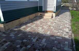 РИМСКИЙ БРУК (ЕВРОПА)