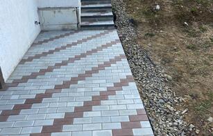 БРУСЧАТКА ГОРОДСКАЯ